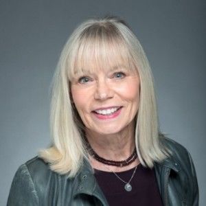 Meet your Posher, Gerda